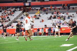 Syracuse remained unbeaten in conference play with the win over the Panthers. 